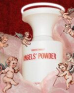 Borntostandout - Angel's Powder Extrait de Parfum (2ML)