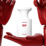 Borntostandout - DGAF Extrait de Parfum