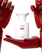 Borntostandout - DGAF Extrait de Parfum