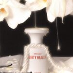 Borntostandout - Dirty Heaven (Mmm) Extrait de Parfum