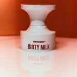 Borntostandout - Dirty Milk Extrait de Parfum