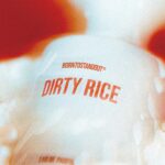 Borntostandout - Dirty Rice Extrait de Parfum
