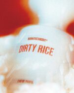 Borntostandout - Dirty Rice Extrait de Parfum