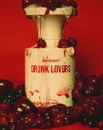 Borntostandout - Drunk Lovers Extrait de Parfum (2ML)