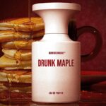 Borntostandout -  Drunk Maple Extrait de Parfum