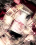 Borntostandout -  Drunk Saffron Extrait de Parfum