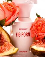 Borntostandout -  Fig Porn Extrait de Parfum
