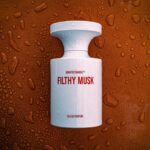 Borntostandout -  Filthy Musk Extrait de Parfum