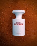 Borntostandout -  Filthy Musk Extrait de Parfum
