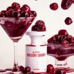 Borntostandout - Indecent Cherry Extrait de Parfum