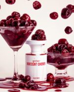 Borntostandout - Indecent Cherry Extrait de Parfum (2ML)