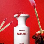 Borntostandout - Mary Jane Extrait de Parfum