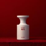 Borntostandout - Nuts Extrait de Parfum