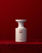 Borntostandout - Nuts Extrait de Parfum