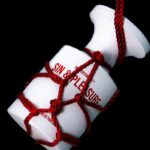 Borntostandout - Sin & Pleasure Extrait de Parfum