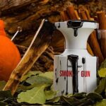 Borntostandout - Smokin' Gun Extrait de Parfum