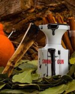 Borntostandout - Smokin' Gun Extrait de Parfum