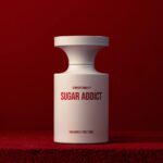 Borntostandout - Sugar Addict Extrait de Parfum