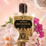 Coreterno - Discoflower Unisex Eau de Parfum