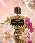 Coreterno - Discoflower Unisex Eau de Parfum