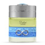 The Spirit of Dubai - Sama Eau de Parfum