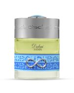 The Spirit of Dubai - Sama Eau de Parfum (2ML)