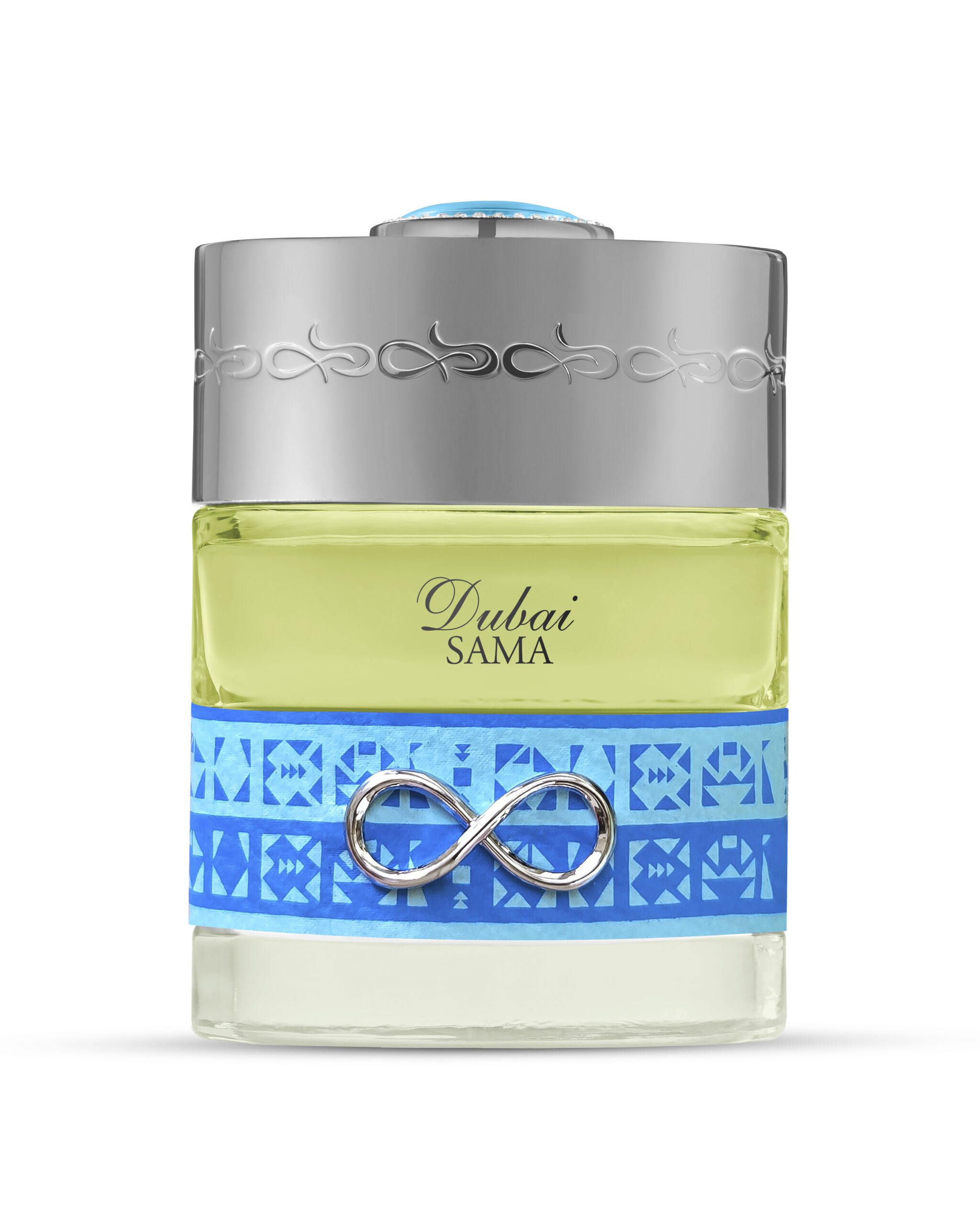 1 The Spirit of Dubai - Sama Eau de Parfum (2ML) - immagine 1