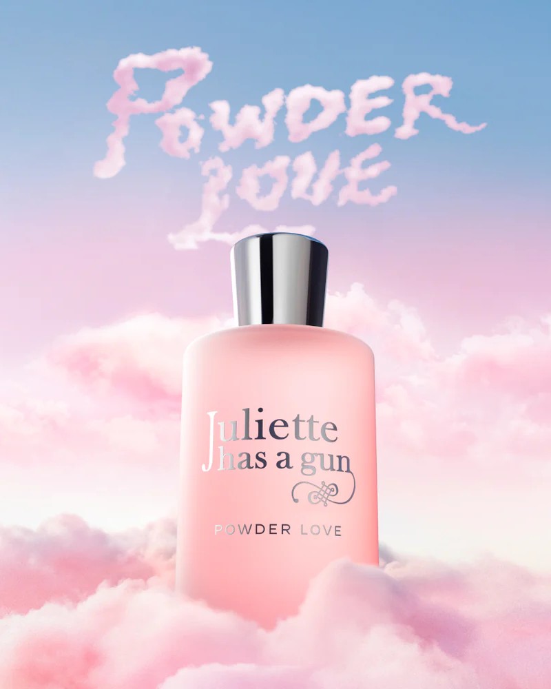 1 Juliette Has a Gun - Powder Love Eau de Parfum – Bild 1