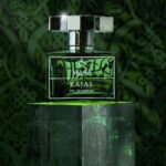 Kajal - Masa Eau de Parfum