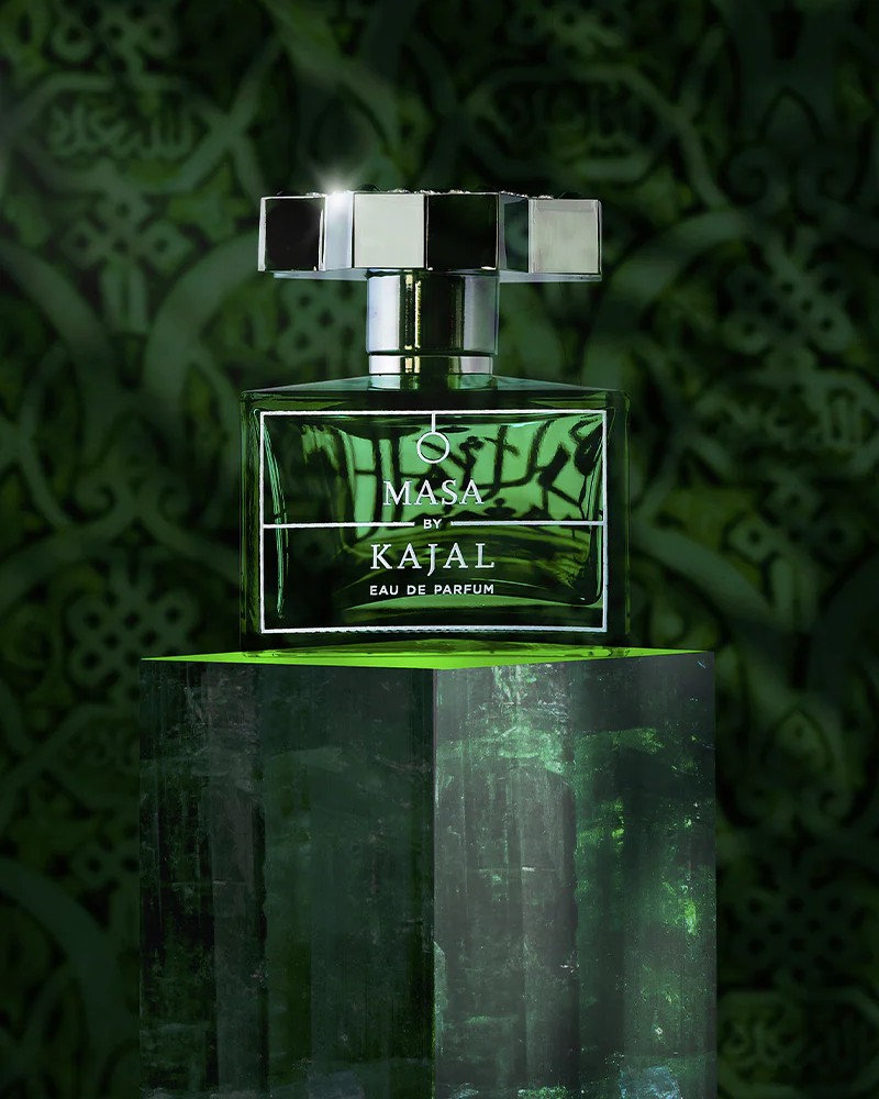 1 Kajal - Masa Eau de Parfum – Bild 1