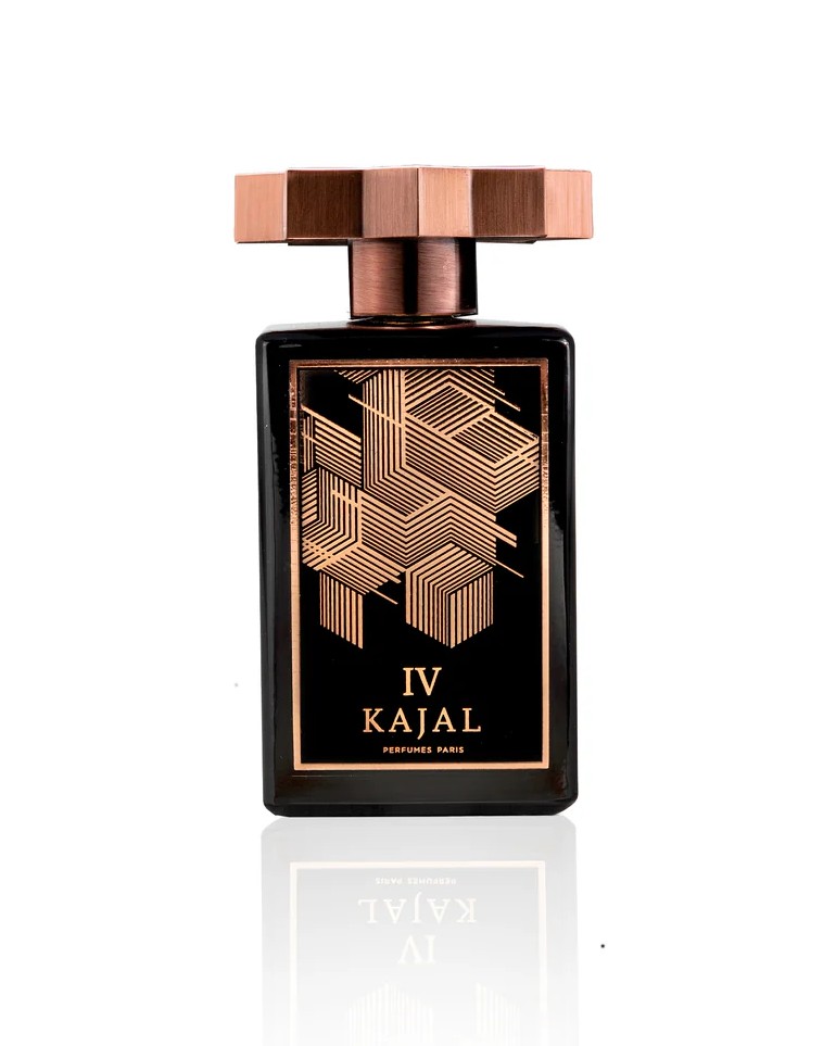 1 Kajal - Kajal IV Eau de Parfum (2ML) - immagine 1