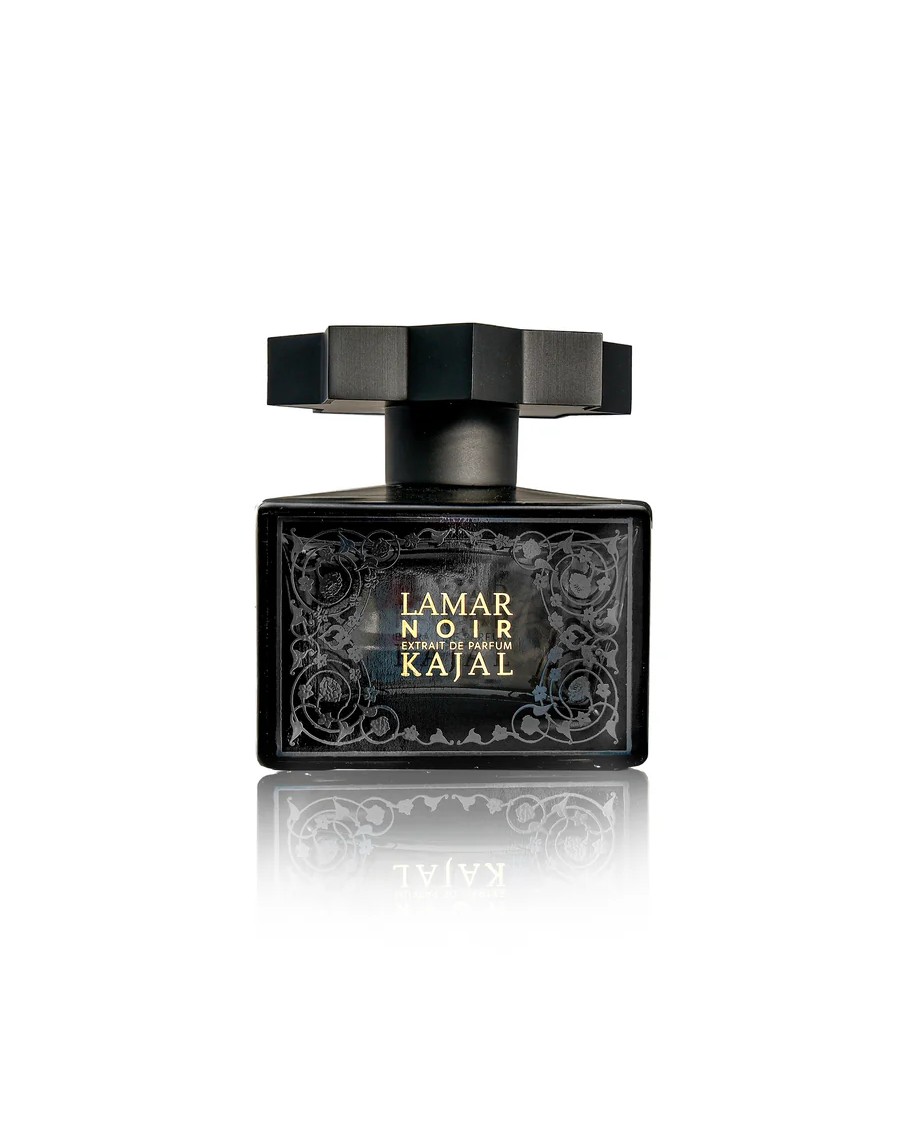 1 Kajal - Lamar Noir Eau de Parfum (2ML) – Bild 1