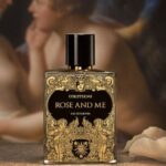 Coreterno - Rose and Me Unisex Eau de Parfum