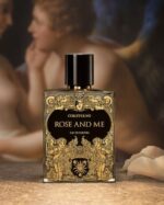 Coreterno - Rose and Me Unisex Eau de Parfum
