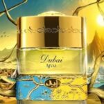 The Spirit of Dubai - Ajyal Eau de Parfum
