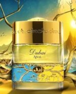 The Spirit of Dubai - Ajyal Eau de Parfum