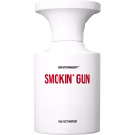 Borntostandout - Smokin' Gun Extrait de Parfum – Bild 3