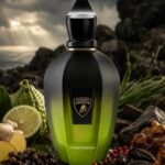 Xerjoff x Automobili Lamborghini - Perseveranza Eau de Parfum