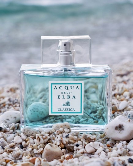 2 Acqua dell'Elba - Classica Uomo Eau de Toilette - immagine 1