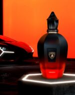 Xerjoff x Automobili Lamborghini - Fierezza Eau de Parfum 100 ml