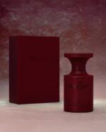 Borntostandout - Purple Stain Extrait de Parfum – Bild 2