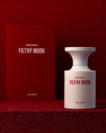 Borntostandout -  Filthy Musk Extrait de Parfum - immagine 2