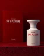 Borntostandout - Sin & Pleasure Extrait de Parfum – Bild 2