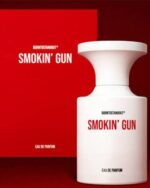 Borntostandout - Smokin' Gun Extrait de Parfum – Bild 2