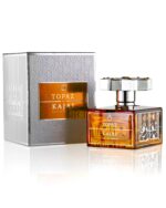 Kajal - Topaz Eau de Parfum (2ML) – Bild 2