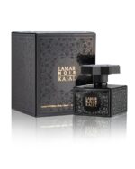 Kajal - Lamar Noir Eau de Parfum (2ML) – Bild 2