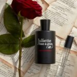 Juliette Has a Gun - Lady Vengeance Eau de Parfum