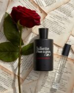 Juliette Has a Gun - Lady Vengeance Eau de Parfum