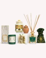 Santa Maria Novella - Pot Pourri in Orcio di Terracotta - immagine 3