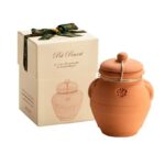 Santa Maria Novella - Pot Pourri in Orcio di Terracotta